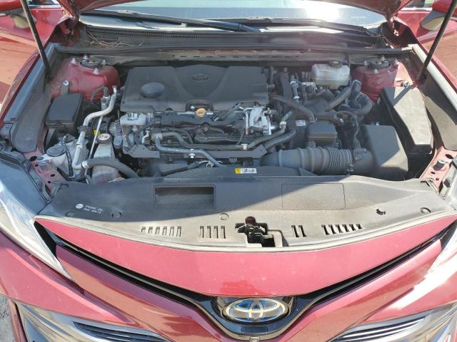 Photo 10 VIN: 4T1F31AKXLU520156 - TOYOTA CAMRY XLE 