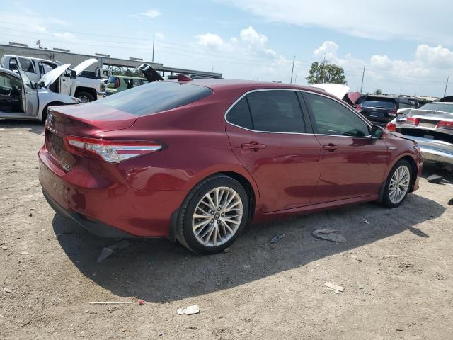 Photo 2 VIN: 4T1F31AKXLU520156 - TOYOTA CAMRY XLE 