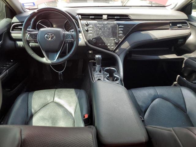 Photo 7 VIN: 4T1F31AKXLU520156 - TOYOTA CAMRY XLE 