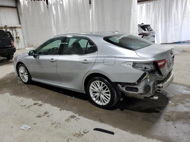 Photo 1 VIN: 4T1F31AKXLU520691 - TOYOTA CAMRY 