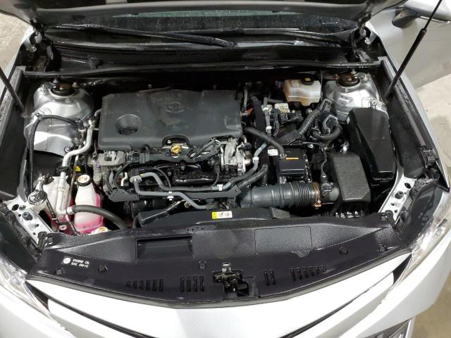 Photo 10 VIN: 4T1F31AKXLU520691 - TOYOTA CAMRY 