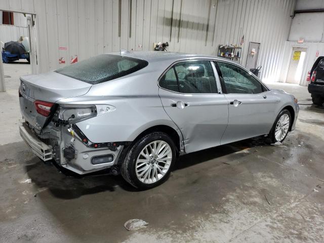 Photo 2 VIN: 4T1F31AKXLU520691 - TOYOTA CAMRY 