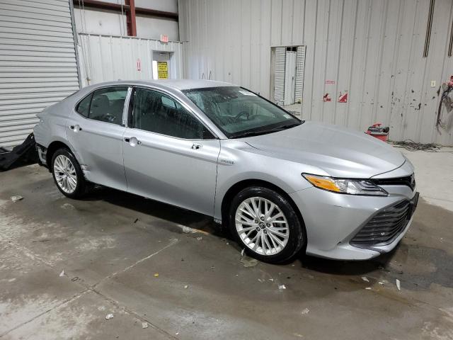 Photo 3 VIN: 4T1F31AKXLU520691 - TOYOTA CAMRY 