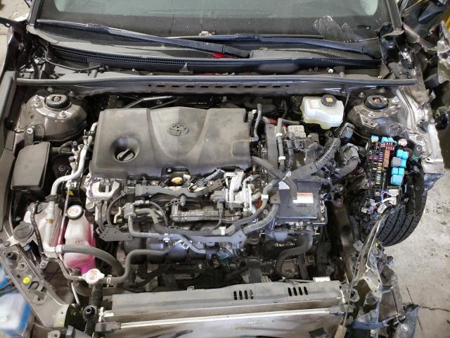 Photo 10 VIN: 4T1F31AKXLU529519 - TOYOTA CAMRY XLE 