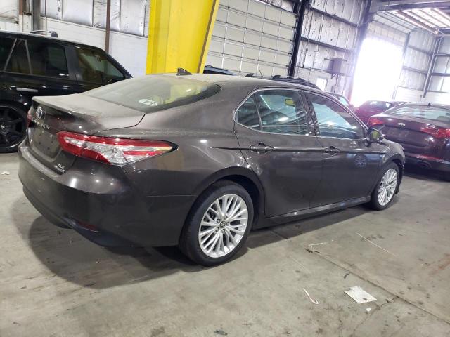 Photo 2 VIN: 4T1F31AKXLU529519 - TOYOTA CAMRY XLE 