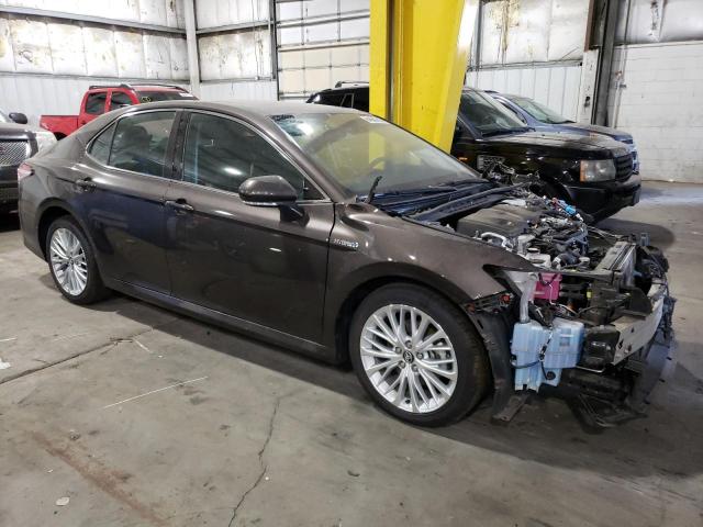 Photo 3 VIN: 4T1F31AKXLU529519 - TOYOTA CAMRY XLE 