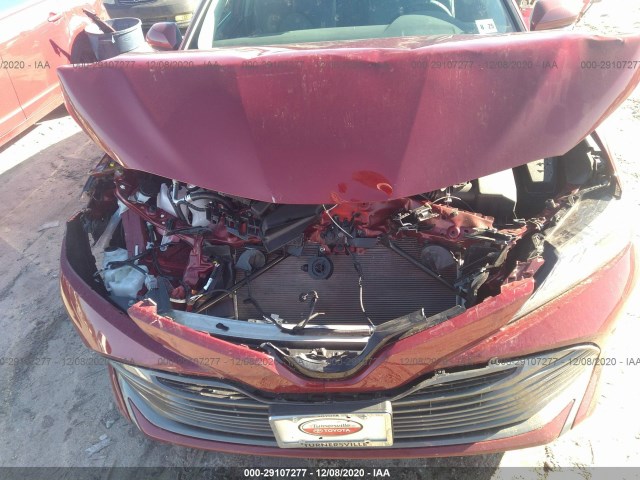 Photo 5 VIN: 4T1F31AKXLU536888 - TOYOTA CAMRY 