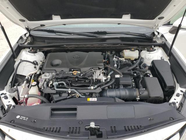 Photo 10 VIN: 4T1F31AKXLU537748 - TOYOTA CAMRY XLE 