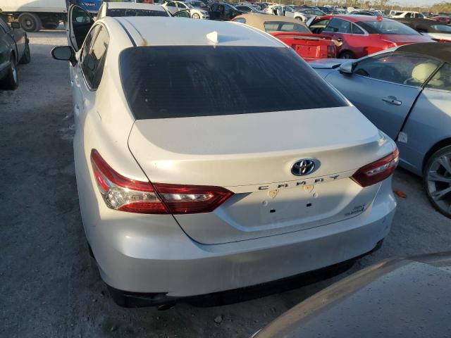 Photo 5 VIN: 4T1F31AKXLU537748 - TOYOTA CAMRY XLE 