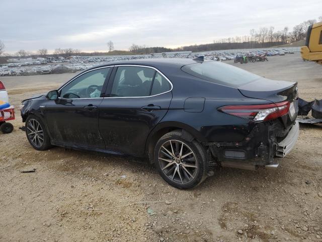 Photo 1 VIN: 4T1F31AKXMU022718 - TOYOTA CAMRY 