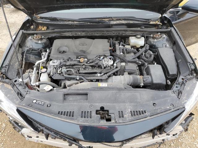 Photo 10 VIN: 4T1F31AKXMU022718 - TOYOTA CAMRY 