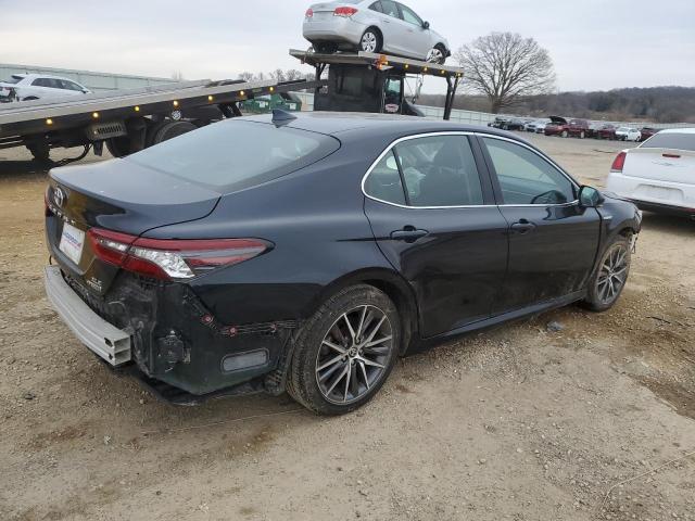 Photo 2 VIN: 4T1F31AKXMU022718 - TOYOTA CAMRY 