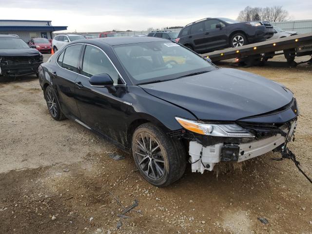 Photo 3 VIN: 4T1F31AKXMU022718 - TOYOTA CAMRY 