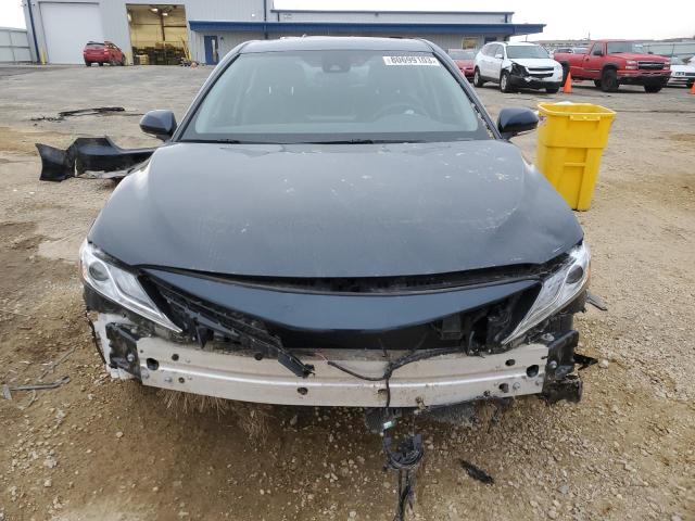 Photo 4 VIN: 4T1F31AKXMU022718 - TOYOTA CAMRY 