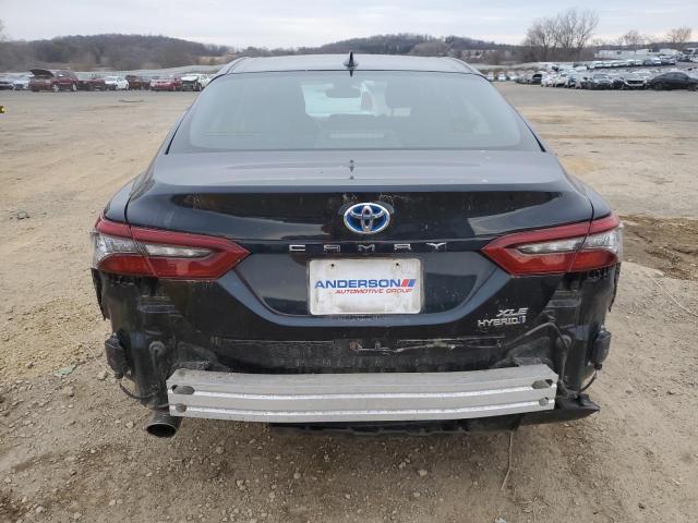 Photo 5 VIN: 4T1F31AKXMU022718 - TOYOTA CAMRY 