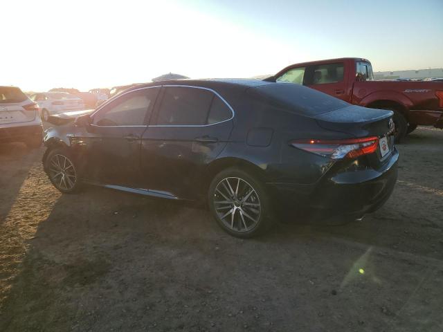 Photo 1 VIN: 4T1F31AKXMU559363 - TOYOTA CAMRY XLE 