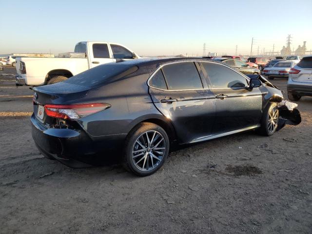 Photo 2 VIN: 4T1F31AKXMU559363 - TOYOTA CAMRY XLE 