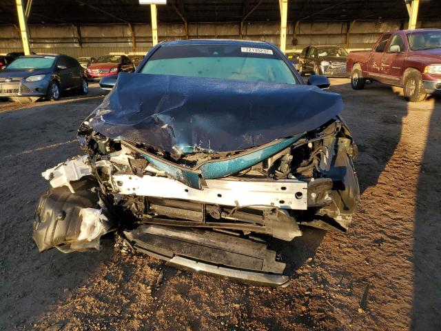 Photo 4 VIN: 4T1F31AKXMU559363 - TOYOTA CAMRY XLE 