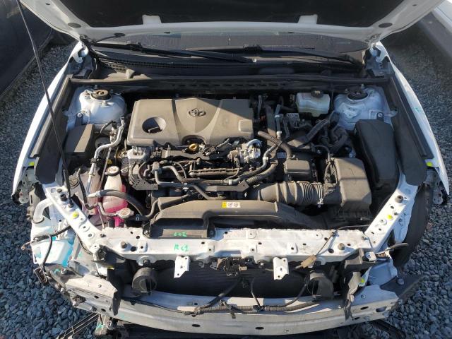 Photo 10 VIN: 4T1F31AKXMU562022 - TOYOTA CAMRY 