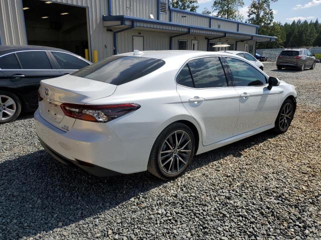 Photo 2 VIN: 4T1F31AKXMU562022 - TOYOTA CAMRY 