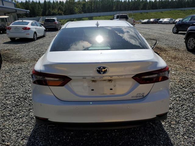 Photo 5 VIN: 4T1F31AKXMU562022 - TOYOTA CAMRY 