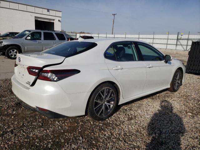 Photo 2 VIN: 4T1F31AKXNU570512 - TOYOTA CAMRY 