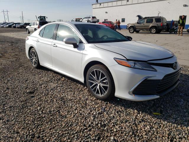 Photo 3 VIN: 4T1F31AKXNU570512 - TOYOTA CAMRY 