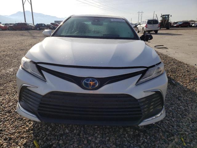 Photo 4 VIN: 4T1F31AKXNU570512 - TOYOTA CAMRY 