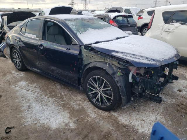 Photo 3 VIN: 4T1F31AKXNU578545 - TOYOTA CAMRY 