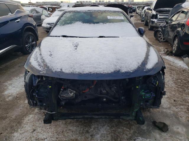 Photo 4 VIN: 4T1F31AKXNU578545 - TOYOTA CAMRY 