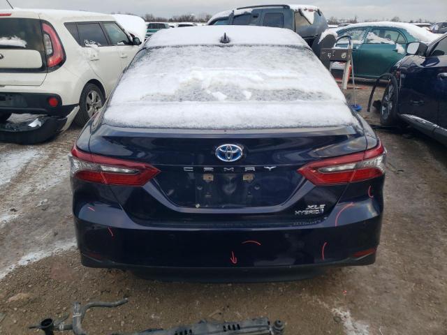 Photo 5 VIN: 4T1F31AKXNU578545 - TOYOTA CAMRY 