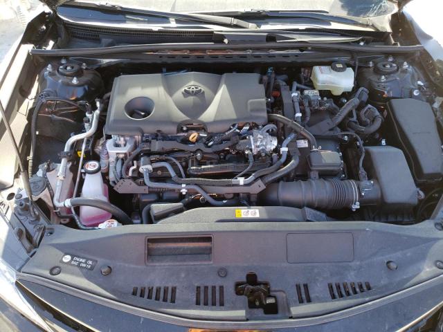 Photo 10 VIN: 4T1F31AKXNU584667 - TOYOTA CAMRY XLE 