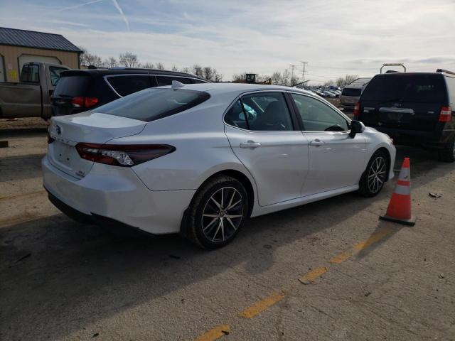 Photo 2 VIN: 4T1F31AKXNU585608 - TOYOTA CAMRY 