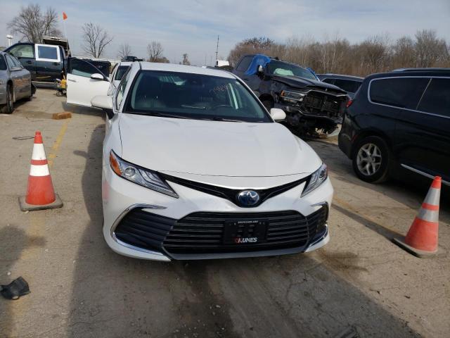 Photo 4 VIN: 4T1F31AKXNU585608 - TOYOTA CAMRY 