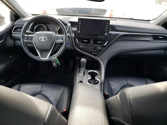 Photo 7 VIN: 4T1F31AKXNU585608 - TOYOTA CAMRY 