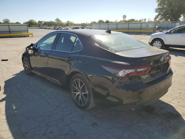 Photo 1 VIN: 4T1F31AKXPU611689 - TOYOTA CAMRY 