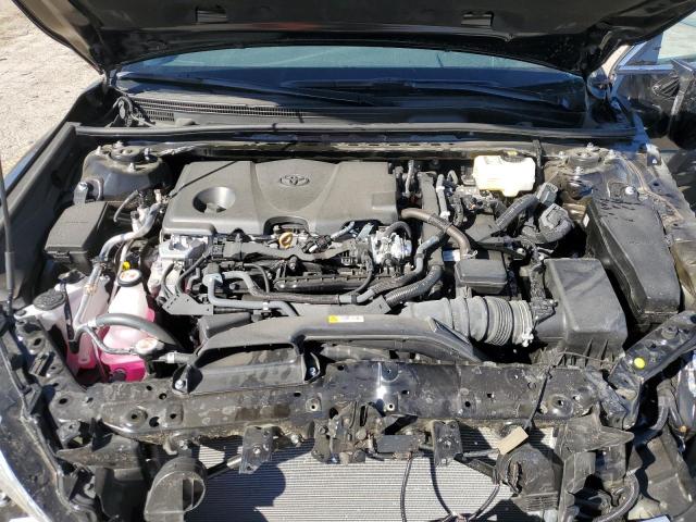 Photo 10 VIN: 4T1F31AKXPU611689 - TOYOTA CAMRY 