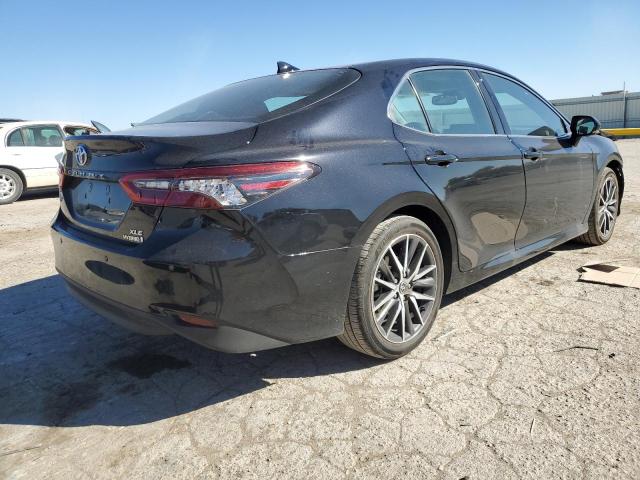 Photo 2 VIN: 4T1F31AKXPU611689 - TOYOTA CAMRY 