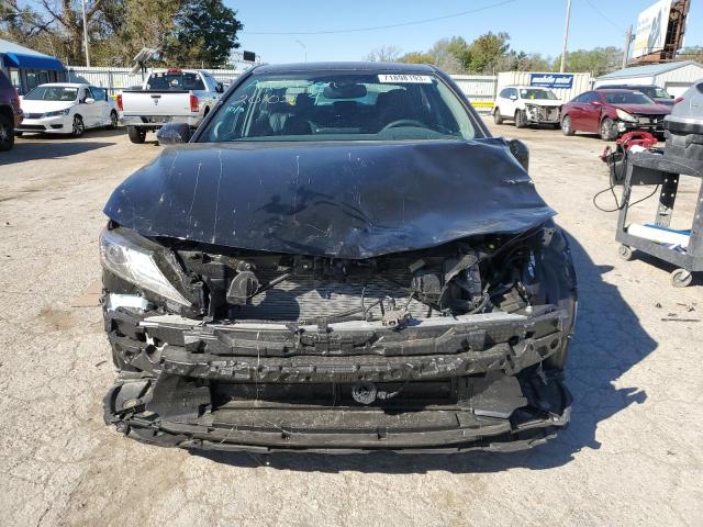 Photo 4 VIN: 4T1F31AKXPU611689 - TOYOTA CAMRY 