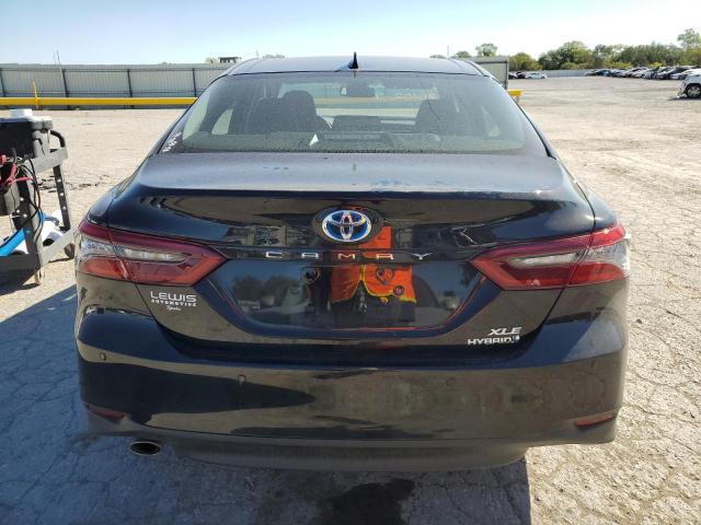 Photo 5 VIN: 4T1F31AKXPU611689 - TOYOTA CAMRY 