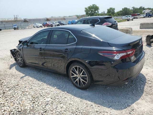 Photo 1 VIN: 4T1F31AKXPU611868 - TOYOTA CAMRY XLE 