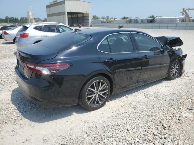 Photo 2 VIN: 4T1F31AKXPU611868 - TOYOTA CAMRY XLE 