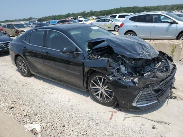 Photo 3 VIN: 4T1F31AKXPU611868 - TOYOTA CAMRY XLE 