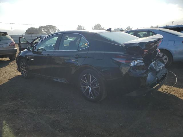 Photo 1 VIN: 4T1F31AKXRU060117 - TOYOTA CAMRY XLE 