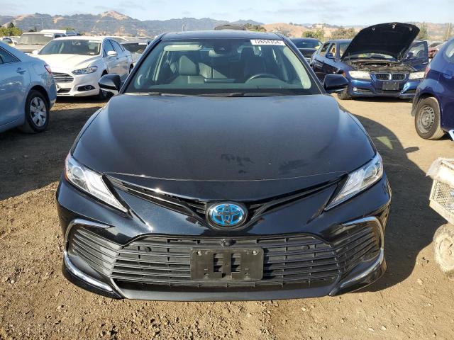 Photo 4 VIN: 4T1F31AKXRU060117 - TOYOTA CAMRY XLE 