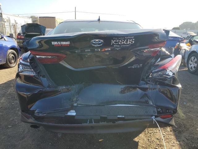 Photo 5 VIN: 4T1F31AKXRU060117 - TOYOTA CAMRY XLE 