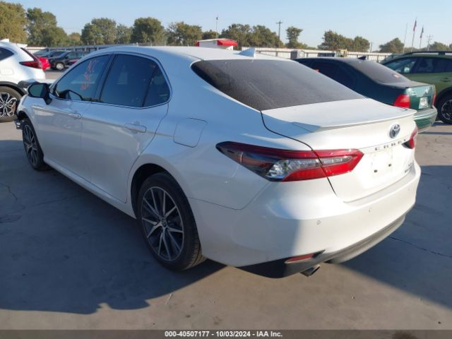 Photo 2 VIN: 4T1F31AKXRU060764 - TOYOTA CAMRY 