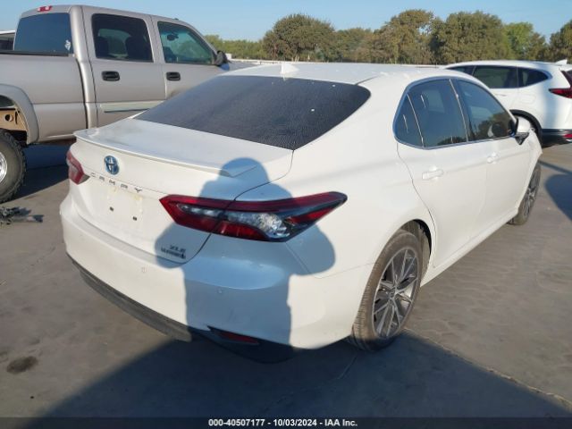 Photo 3 VIN: 4T1F31AKXRU060764 - TOYOTA CAMRY 