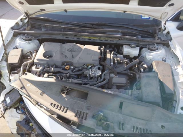 Photo 9 VIN: 4T1F31AKXRU060764 - TOYOTA CAMRY 