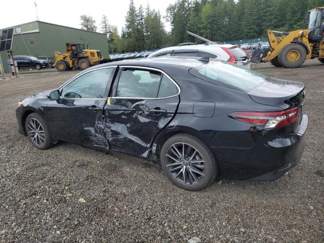 Photo 1 VIN: 4T1F31AKXRU626969 - TOYOTA CAMRY XLE 